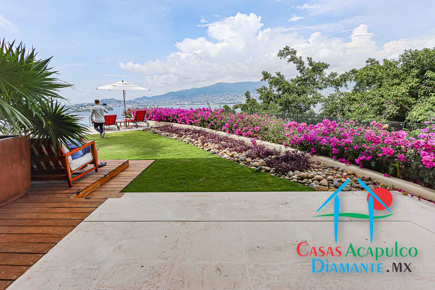 Villa Portofino - Recámara cuatro antes de Otis 10